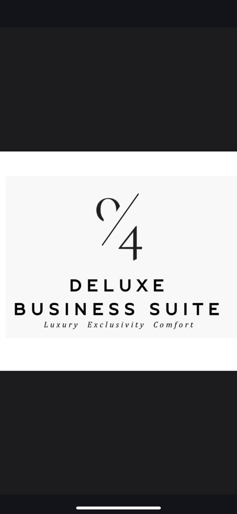Deluxe Business Suite Mit Netflix Premium & Parkplatz, Zentral Zu Audi & Schwarz Gruppe With 2 Bedrooms Bad Friedrichshall Luaran gambar
